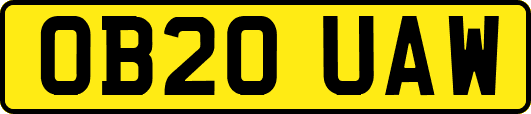 OB20UAW