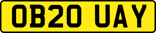 OB20UAY