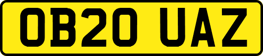 OB20UAZ