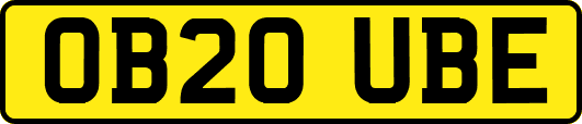 OB20UBE