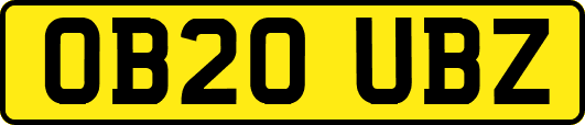 OB20UBZ