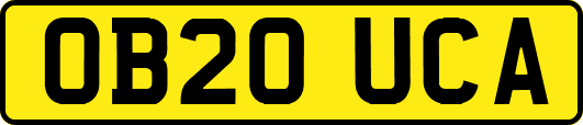 OB20UCA