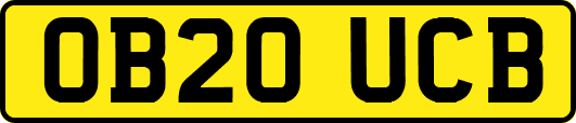 OB20UCB