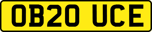 OB20UCE