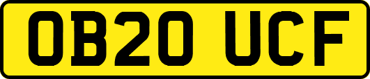 OB20UCF