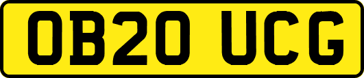 OB20UCG