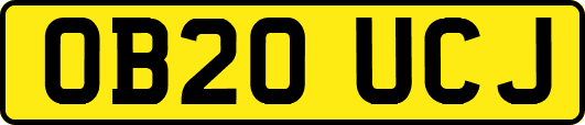 OB20UCJ