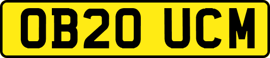 OB20UCM