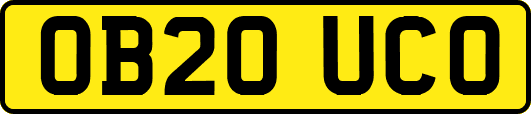 OB20UCO