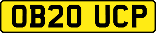 OB20UCP