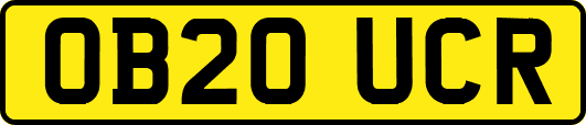 OB20UCR