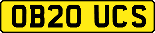 OB20UCS