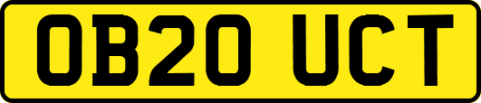 OB20UCT