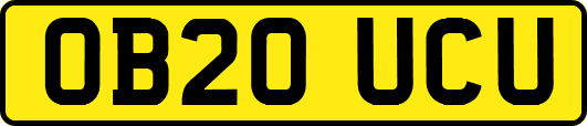 OB20UCU