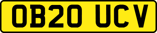 OB20UCV
