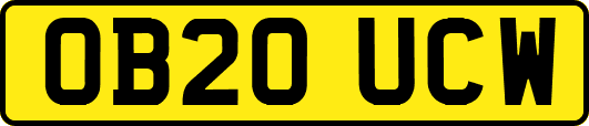 OB20UCW