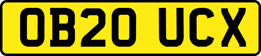 OB20UCX