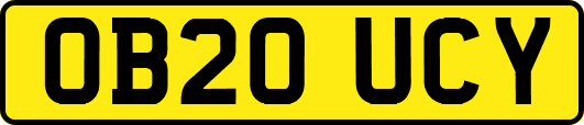 OB20UCY