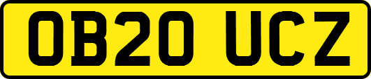 OB20UCZ