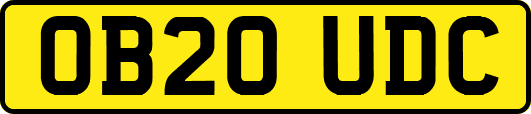 OB20UDC