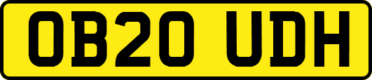 OB20UDH