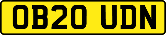 OB20UDN