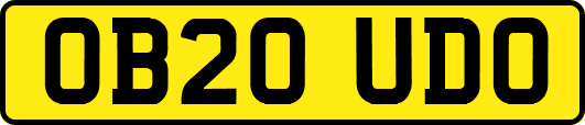 OB20UDO