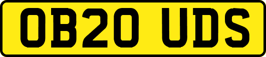 OB20UDS