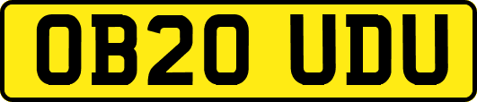OB20UDU