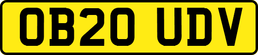 OB20UDV