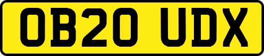 OB20UDX