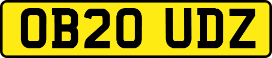 OB20UDZ