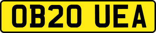 OB20UEA