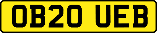 OB20UEB