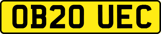 OB20UEC
