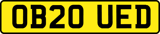 OB20UED