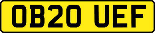 OB20UEF