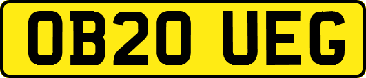 OB20UEG