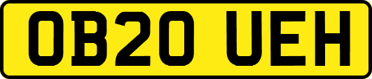 OB20UEH