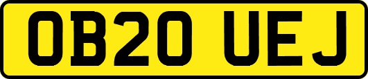 OB20UEJ