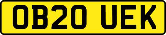 OB20UEK