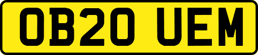OB20UEM