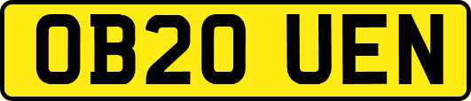 OB20UEN