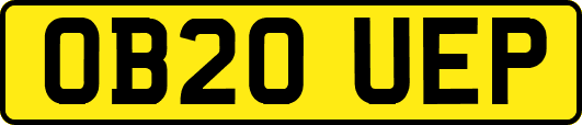 OB20UEP