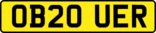 OB20UER
