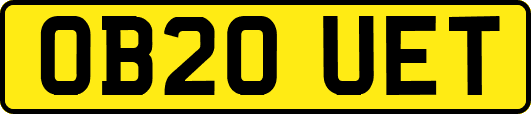 OB20UET