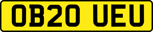OB20UEU