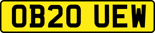 OB20UEW