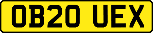 OB20UEX
