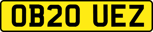 OB20UEZ